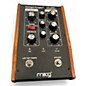 Used Moog MF108M Moogerfooger Cluster Flux Flanger Effect Pedal thumbnail