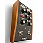 Used Moog MF108M Moogerfooger Cluster Flux Flanger Effect Pedal