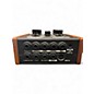 Used Moog MF108M Moogerfooger Cluster Flux Flanger Effect Pedal