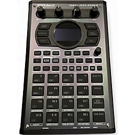 Used Roland SP404SX Production Controller