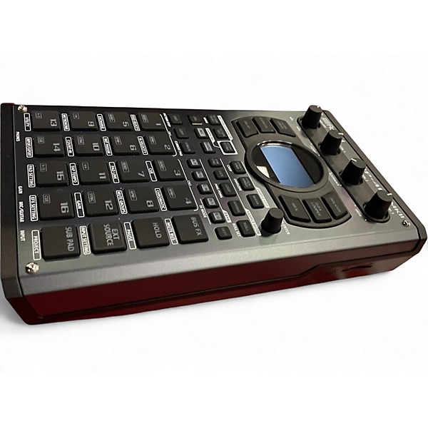 Used Roland SP404SX Production Controller