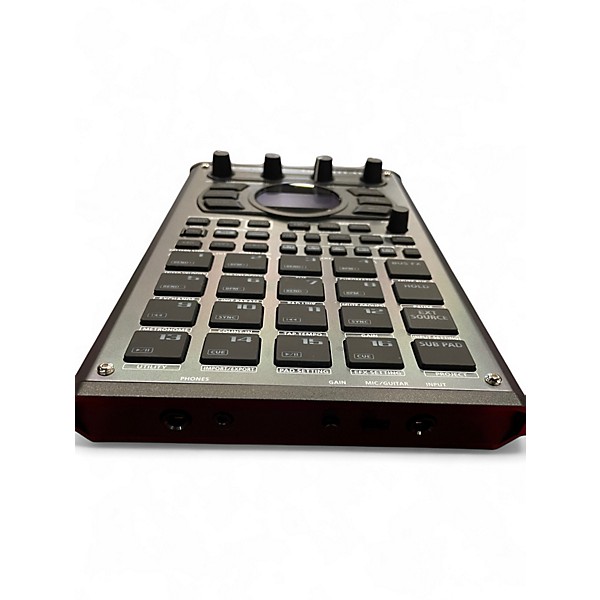 Used Roland SP404SX Production Controller