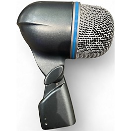 Used Shure Beta 52A Drum Microphone