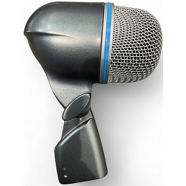 Used Shure Beta 52A Drum Microphone