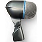 Used Shure Beta 52A Drum Microphone thumbnail