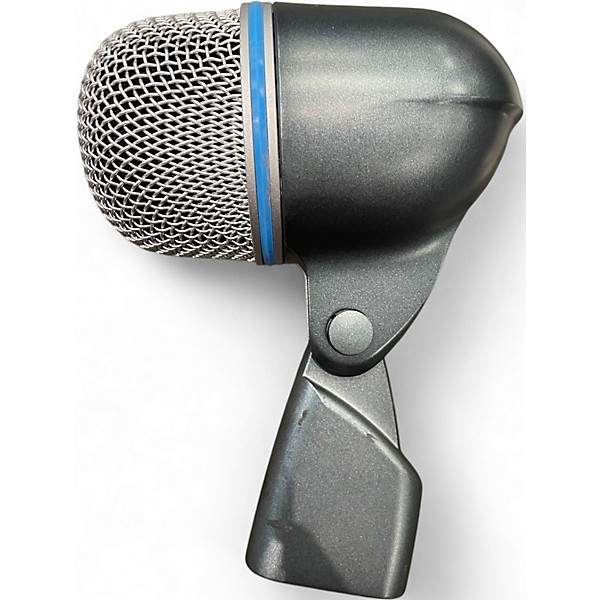 Used Shure Beta 52A Drum Microphone