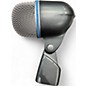 Used Shure Beta 52A Drum Microphone