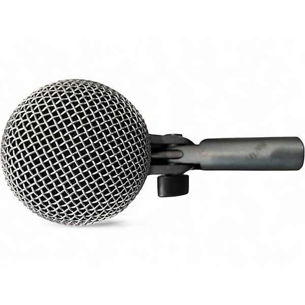 Used Shure Beta 52A Drum Microphone