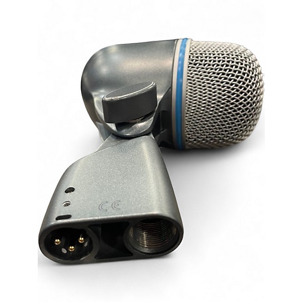 Used Shure Beta 52A Drum Microphone