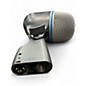 Used Shure Beta 52A Drum Microphone