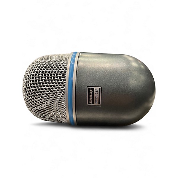 Used Shure Beta 52A Drum Microphone