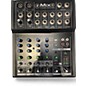 Used Mackie MIX8 Unpowered Mixer thumbnail