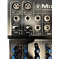 Used Mackie MIX8 Unpowered Mixer
