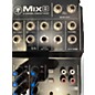 Used Mackie MIX8 Unpowered Mixer