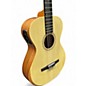 Used Taylor Academy 12EN Natural Classical Acoustic Electric Guitar