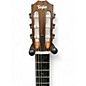 Used Taylor Academy 12EN Natural Classical Acoustic Electric Guitar