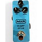 Used MXR M294 Mini Sugar Drive Effect Pedal thumbnail