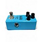 Used MXR M294 Mini Sugar Drive Effect Pedal