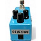 Used MXR M294 Mini Sugar Drive Effect Pedal