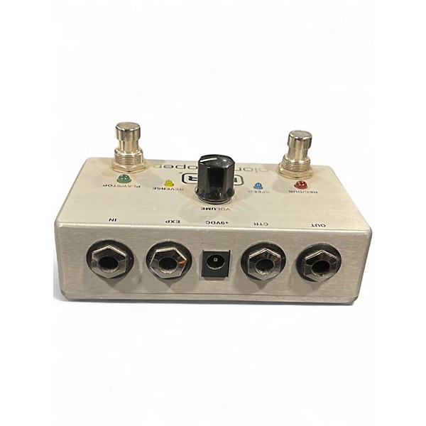 Used MXR M303 Clone Looper Pedal