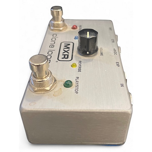 Used MXR M303 Clone Looper Pedal