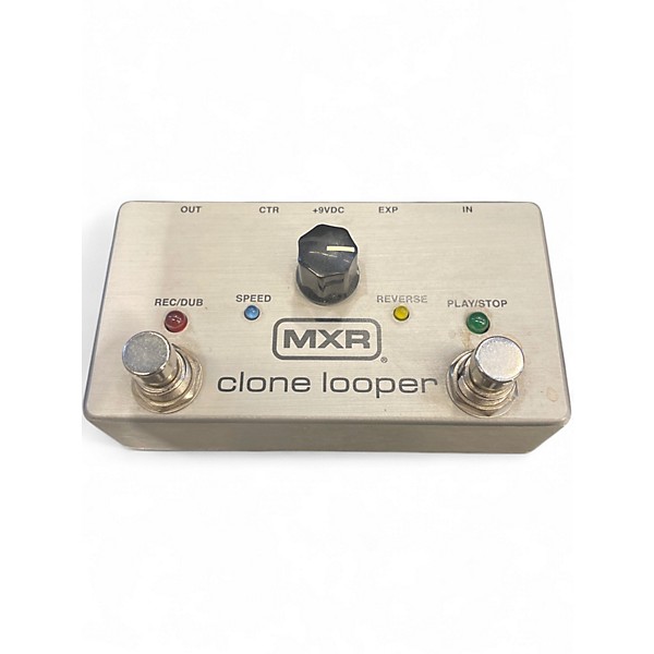Used MXR M303 Clone Looper Pedal