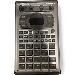 Used Roland SP404 MkII Sound Module