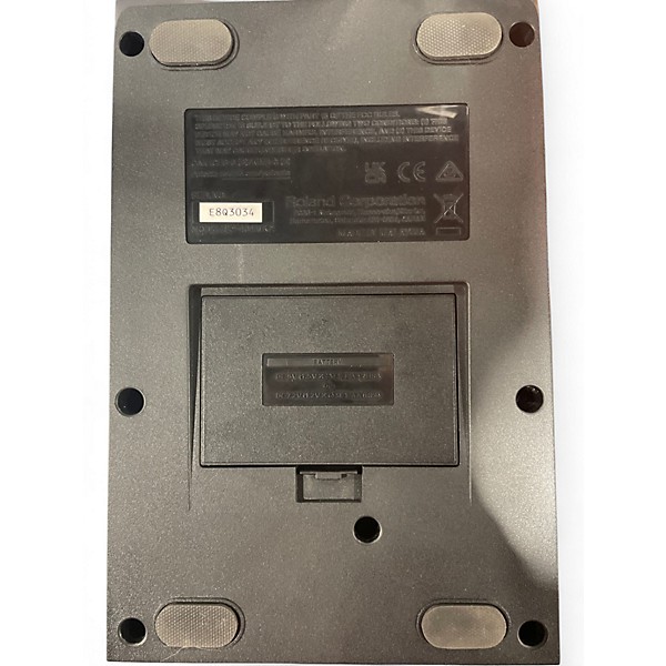 Used Roland SP404 MkII Sound Module