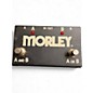 Used Morley ABY Pedal thumbnail