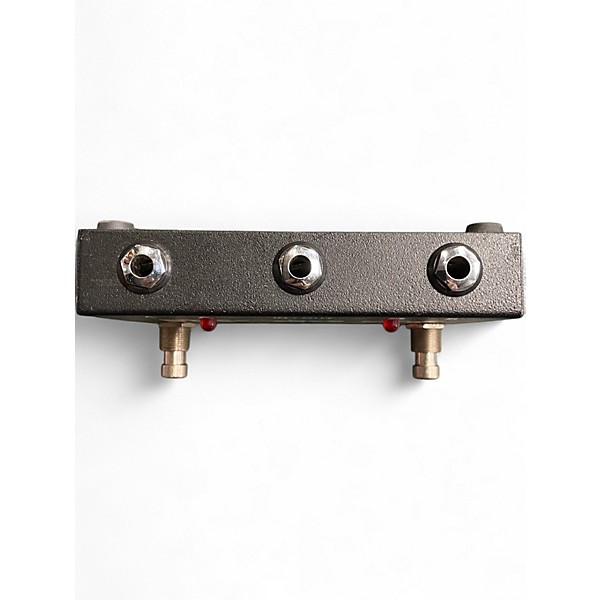 Used Morley ABY Pedal
