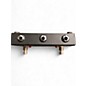 Used Morley ABY Pedal