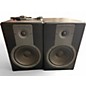 Used M-Audio BX8A Powered Monitor thumbnail