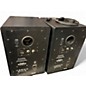 Used M-Audio BX8A Powered Monitor