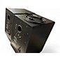 Used M-Audio BX8A Powered Monitor
