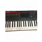 Used Roland Fantom 07 Keyboard Workstation
