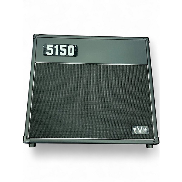 Used EVH 5150 ICONIC 1x10 15W Tube Guitar Combo Amp