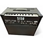 Used EVH 5150 ICONIC 1x10 15W Tube Guitar Combo Amp