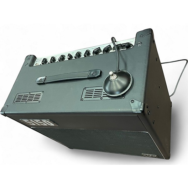 Used EVH 5150 ICONIC 1x10 15W Tube Guitar Combo Amp