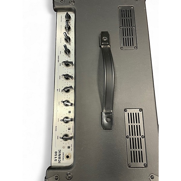 Used EVH 5150 ICONIC 1x10 15W Tube Guitar Combo Amp