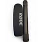 Used RODE NTG3 Condenser Microphone thumbnail