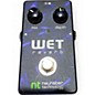 Used Neunaber Wet Reverb Effect Pedal thumbnail