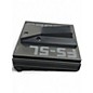 Used BOSS FS5L Latching Footswitch Sustain Pedal