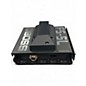 Used BOSS FS5L Latching Footswitch Sustain Pedal