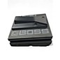 Used BOSS FS5L Latching Footswitch Sustain Pedal