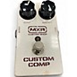 Used MXR Custom Comp Effect Pedal thumbnail