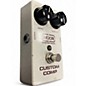 Used MXR Custom Comp Effect Pedal