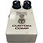 Used MXR Custom Comp Effect Pedal