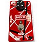 Used MXR EVH90 Eddie Van Halen Phaser Effect Pedal thumbnail