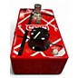 Used MXR EVH90 Eddie Van Halen Phaser Effect Pedal