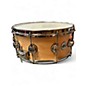 Used 2020s DW 14X6 Collector's Series Snare SATIN MAPLE Drum